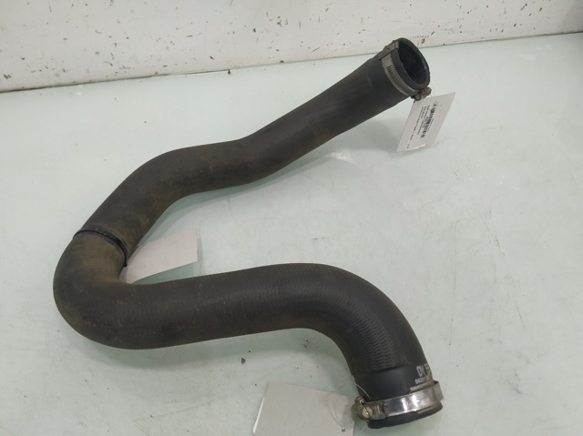 9820100780 PEUGEOT Патрубок интеркулера купить в Ирпень