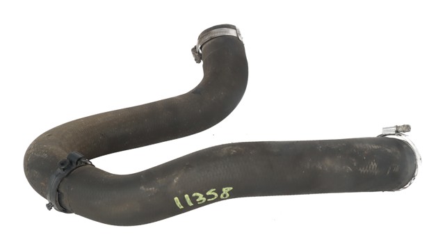 9820100780 PEUGEOT Патрубок интеркулера купить в Украина