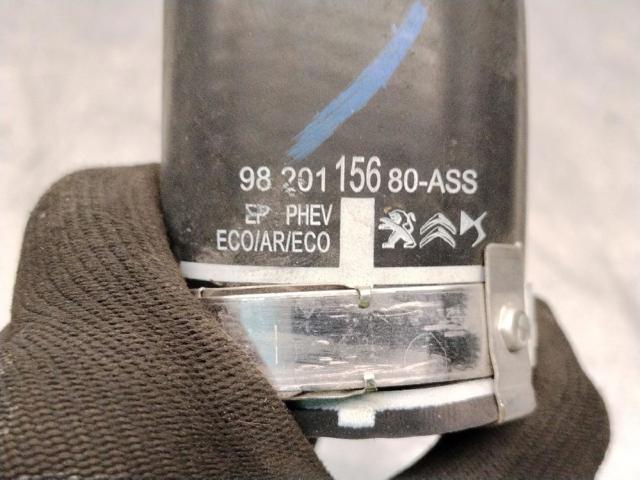 9820115680 PEUGEOT Патрубок интеркулера купить в Николаев