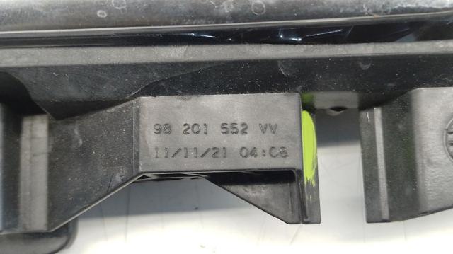 PEUGEOT 98201552 в наличии Днепр