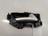 Maneta interior trasera derecha para peugeot 3008 limusina 1.6 hdi bhz 98201552