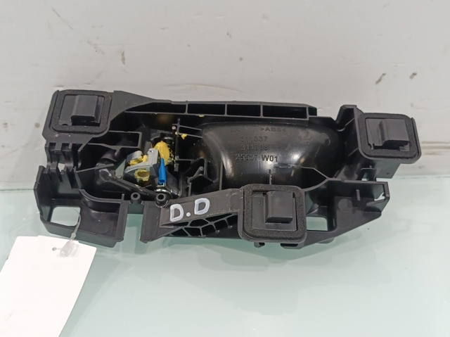 98201552W PEUGEOT купить в Тернополь