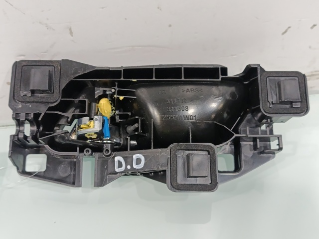 98201552W PEUGEOT купить в Киев