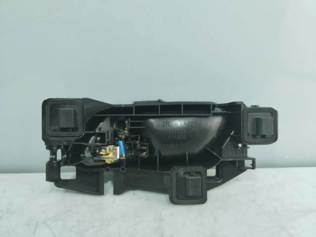 98201552W PEUGEOT купить в Черновцы