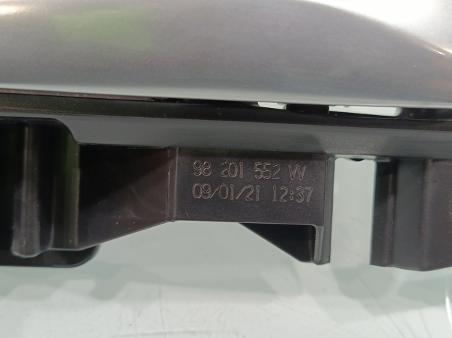 PEUGEOT 98201552W в наличии Павлоград