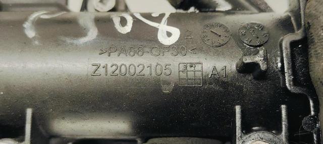 9820174380 PEUGEOT Шланг (патрубок) системы охлаждения купить в Тернополь