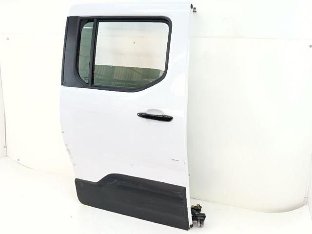9820425180 PEUGEOT Дверь боковая (сдвижная) правая купить в Чернигов