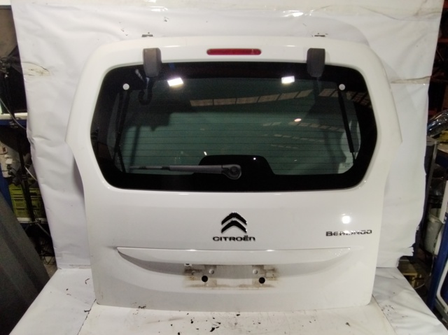 PEUGEOT 9820436080 Ляда в наличии Черновцы