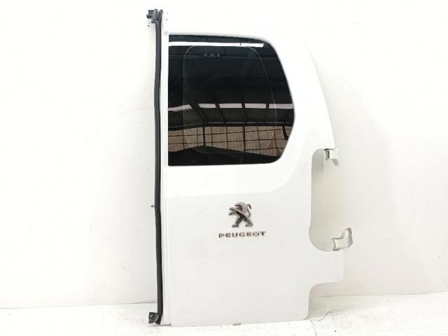 PEUGEOT 9820436680 Дверь фургона задняя распашная правая в наличии Полтава