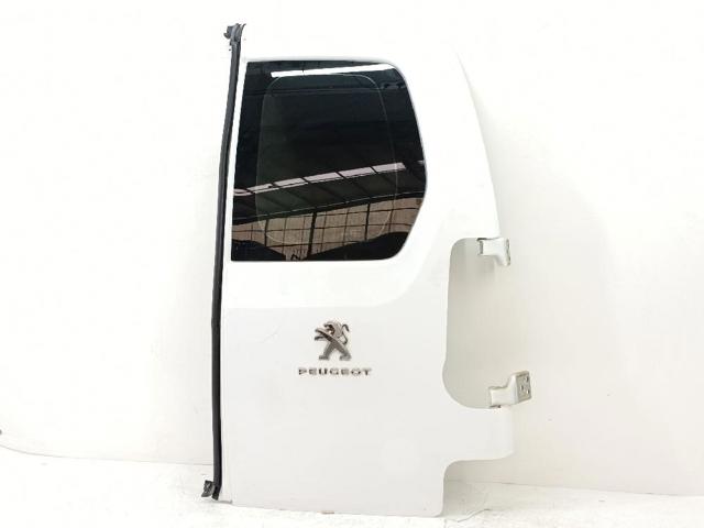 PEUGEOT 9820436680 Дверь фургона задняя распашная правая в наличии Житомир