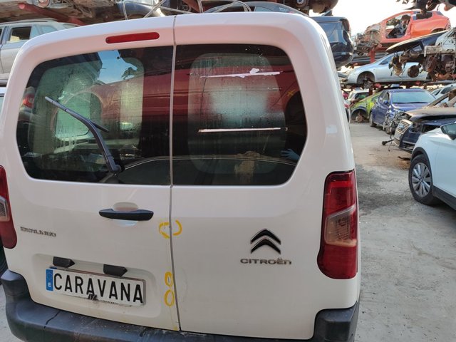 9820436680 Peugeot/Citroen
