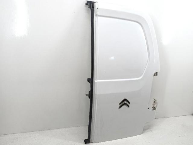 9820436780 PEUGEOT Дверь фургона задняя распашная правая купить в Павлоград