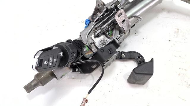 98204604ZD Рулевая колонка купить Запорожье