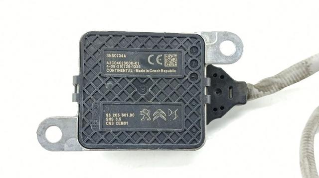 9820566180 PEUGEOT купить в Ровно