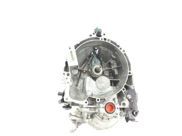 PEUGEOT 9820575080 КПП в наличии Павлоград