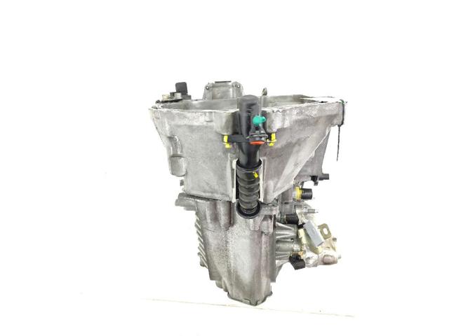 9820575080 PEUGEOT КПП купить в Одесса