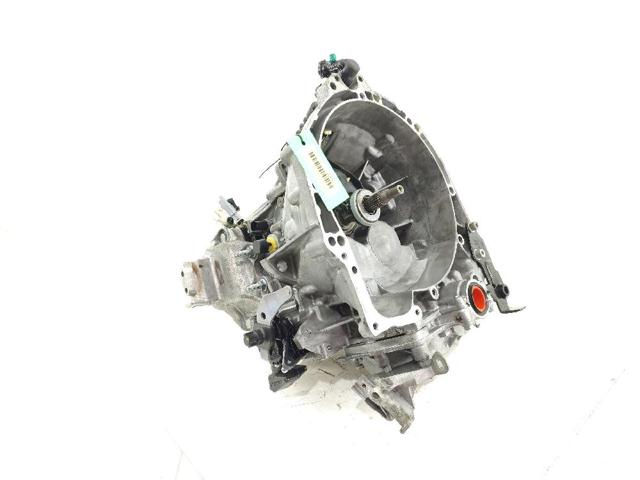 9820575080 PEUGEOT КПП в сборе (механическая коробка передач) купить в Ужгород
