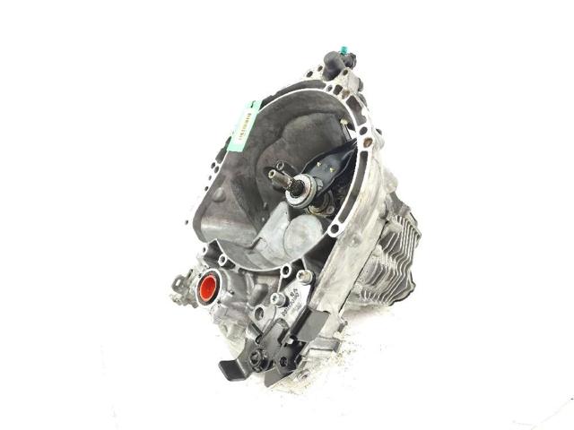 9820575080 PEUGEOT КПП купить в Запорожье