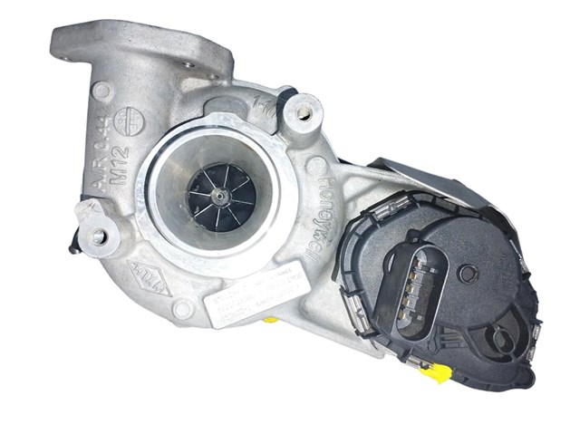 Turbocompressor para Peugeot 208 1.6 BlueHDI 100 BHY (DV6FD) 9820728080
