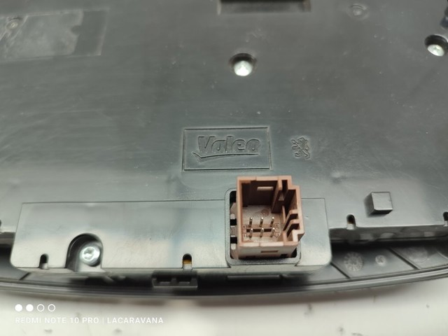 98207355XZ PEUGEOT купить в Винница