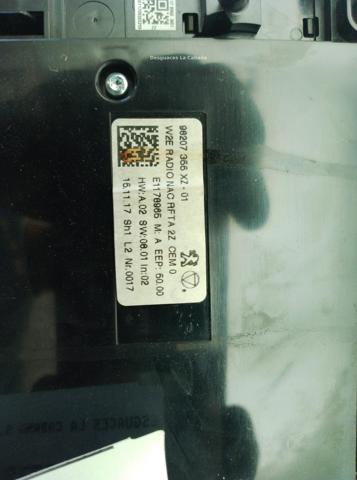 98207355XZ купить Запорожье