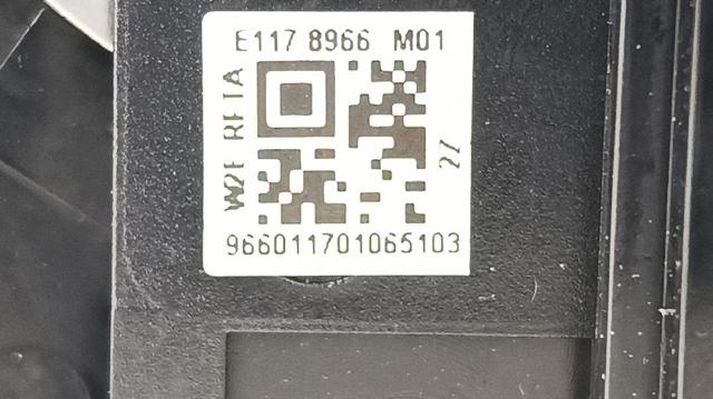 PEUGEOT 98207355XZ в наличии Харьков