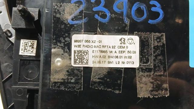 98207355XZ купить Ужгород