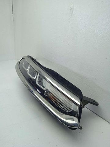 9820877880 PEUGEOT Фара противотуманная правая купить в Черновцы