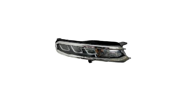 9820877880 PEUGEOT Фара противотуманная правая купить в Тернополь
