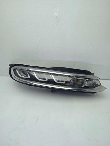 PEUGEOT 9820877880 Фара противотуманная правая в наличии Ужгород