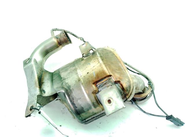 9820974580 PEUGEOT Катализатор купить в Каменское