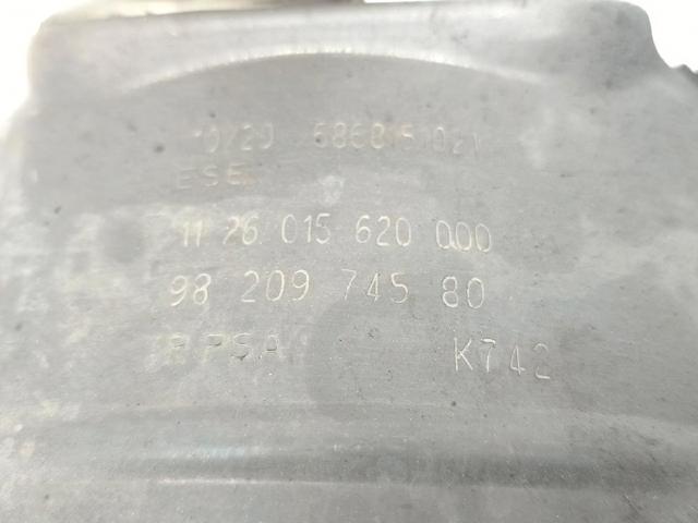 9820974580 PEUGEOT Катализатор купить в Черкассы