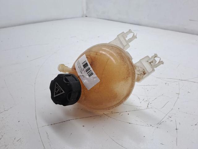 Tanque de expansão do sistema de esfriamento Opel CROSSLAND 10 P17