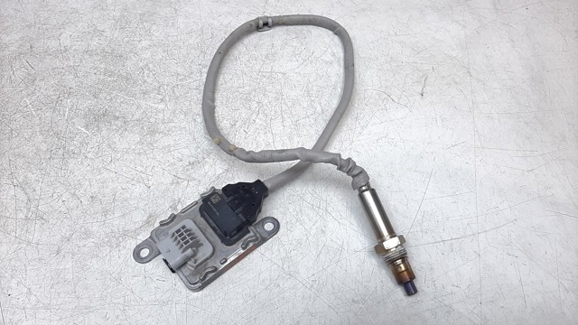 Sensor de óxidos de nitrogênio NOX 9821120780 Peugeot/Citroen