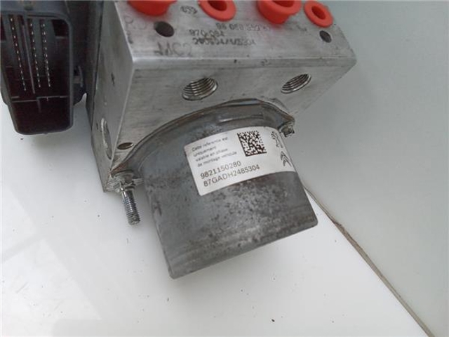 9821150280 PEUGEOT купить в Украина
