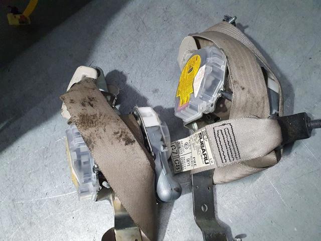 98211AG112JC SUBARU Подушка безопасности водителя купить в Одесса