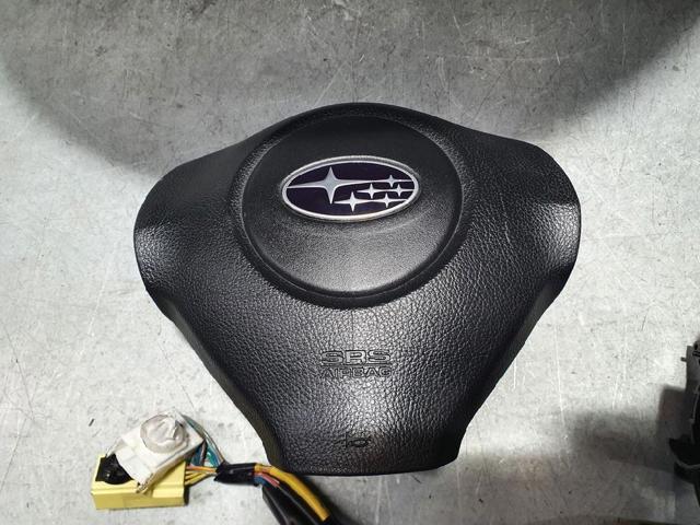 98211AG112JC SUBARU Подушка безопасности водителя купить в Киев