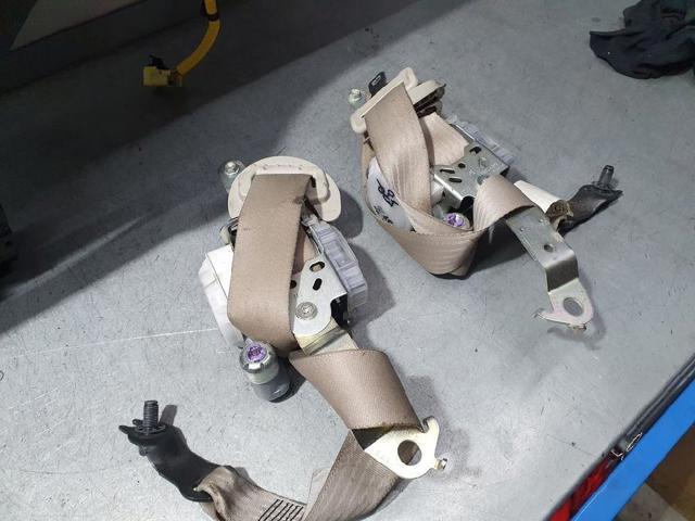 SUBARU 98211AG112JC Подушка безопасности водителя в наличии Ужгород