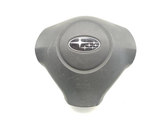 Cinto de segurança (AIRBAG) de condutor 98211SC000JC Subaru