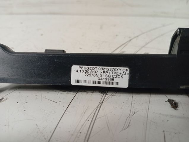 98212279XY PEUGEOT купить в Хмельницкий