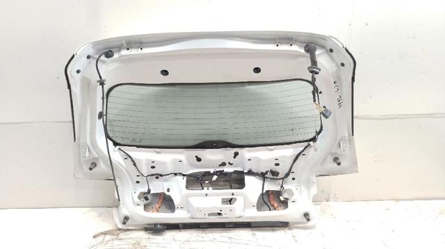 PEUGEOT 9821273280 Дверь задняя (багажная 3/5-я (ляда) в наличии Черновцы