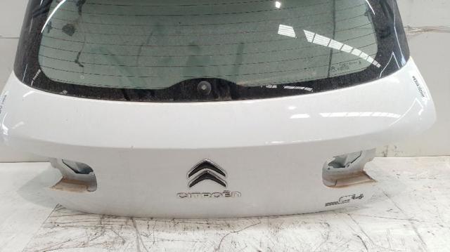 PEUGEOT 9821273280 Дверь задняя (багажная 3/5-я (ляда) в наличии Ирпень