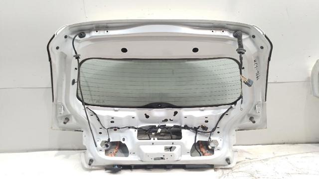 PEUGEOT 9821273280 Дверь задняя (багажная 3/5-я (ляда) в наличии Павлоград