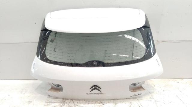 PEUGEOT 9821273280 Дверь задняя (багажная 3/5-я (ляда) в наличии Кривой Рог
