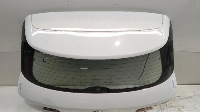 9821273280 PEUGEOT Дверь задняя (багажная 3/5-я (ляда) купить в Черкассы