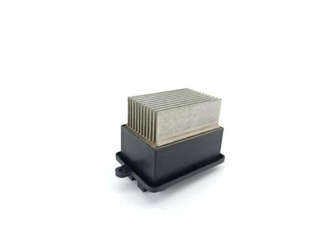 9821291880 PEUGEOT Резистор печки купить в Запорожье
