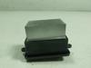 Resistor (resistência) de ventilador de forno (de aquecedor de salão) 9821291880 PEUGEOT