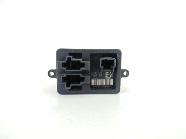 9821291880 PEUGEOT Резистор печки купить в Харьков