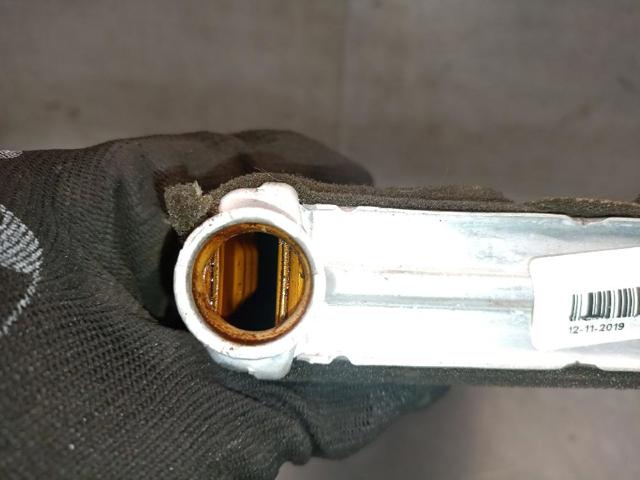 9821299980 OPEL Радиатор печки купить в Житомир
