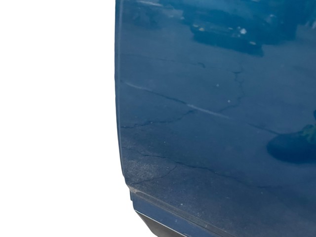 PEUGEOT 9821336680 Дверь задняя левая в наличии Павлоград